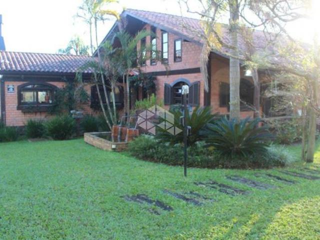 Casa venda em Região Geográfica Imediata de Caxias do Sul, Cambara do Sul