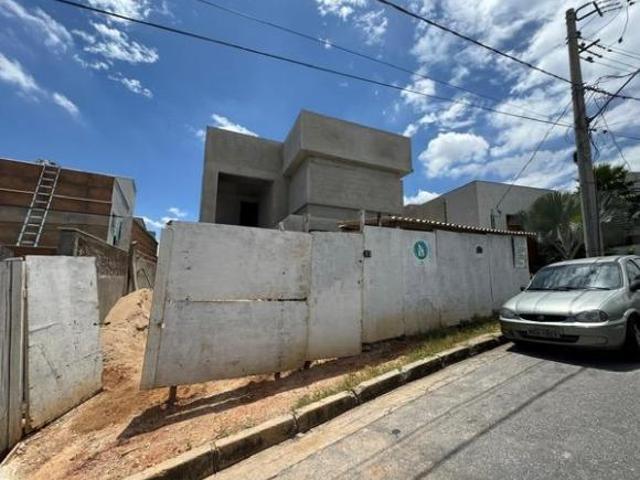 Casa venda em Portal do Sol, Contagem