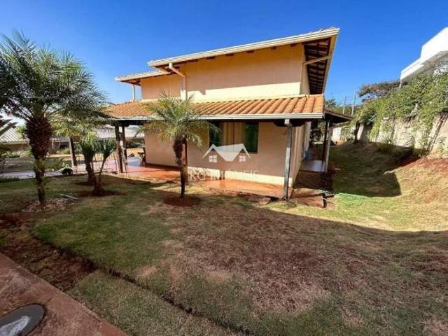 Casa venda em Condomínio Serra dos Bandeirantes, Mário Campos