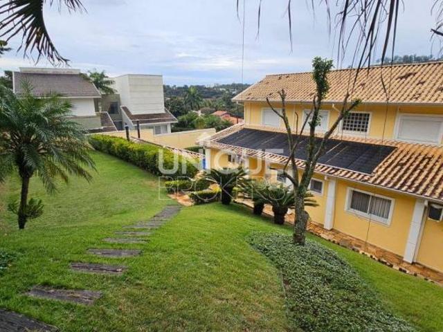 Casa venda em Gran Village, Jundiaí