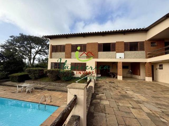 Casa venda em Jardim Imperatriz, Itapecerica da Serra