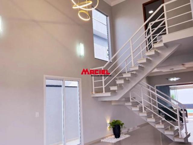 Casa venda em Jardim Nossa Senhora de Fátima, Jacareí