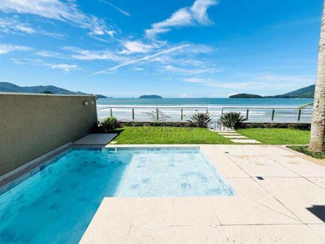 Casa venda em Ubatuba