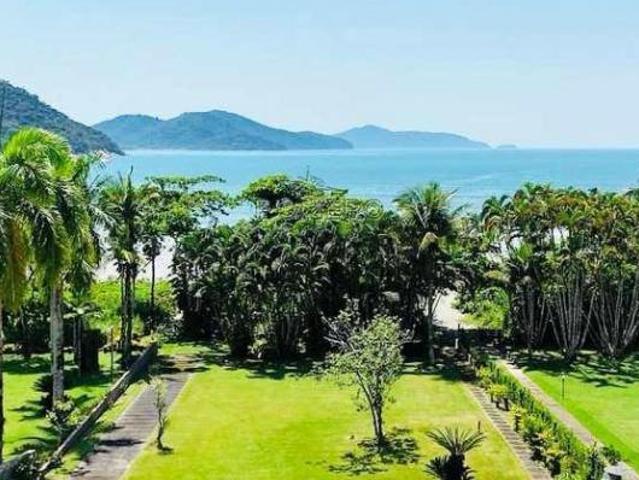 Casa venda em Ubatuba