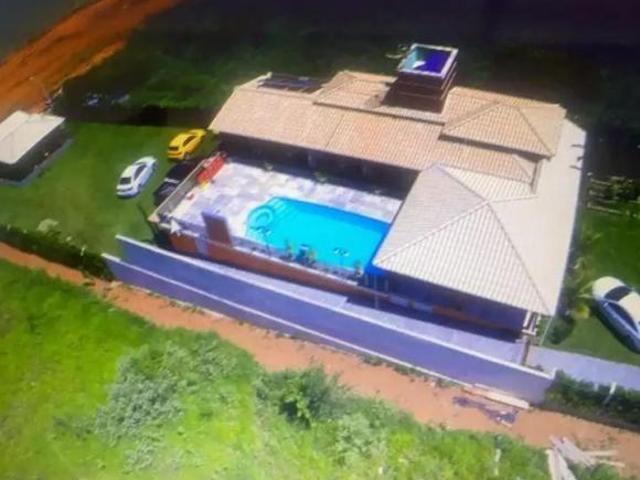 Casa venda em Região Geográfica Imediata de Formiga, Formiga