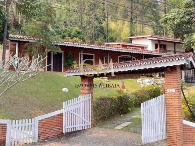 Casa venda em Joanópolis, Região Geográfica Intermediária de Campinas