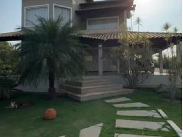 Casa venda em Condomínio Náutica Ilha Brasil, Ijaci
