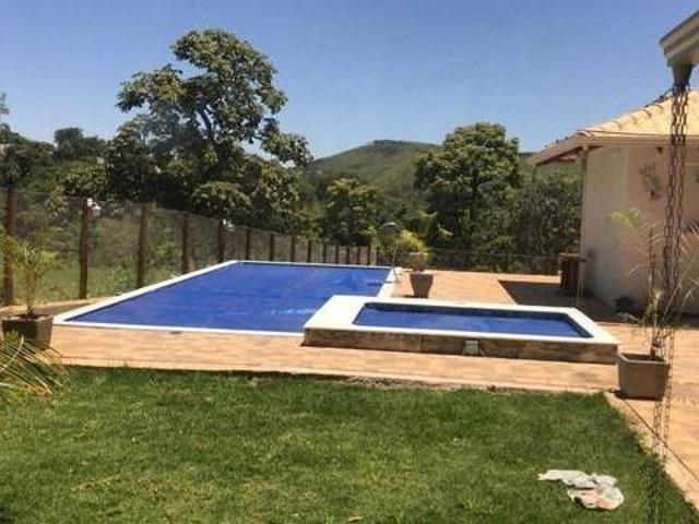 Casa venda em Região Geográfica Imediata de Belo Horizonte, Região Metropolitana de Belo Horizonte