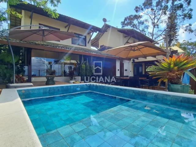 Casa venda em Chá Grande