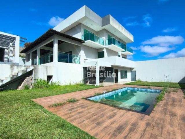 Casa aluguel em Brasília, Plano Piloto