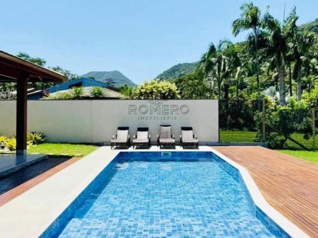 Casa venda em Ubatuba