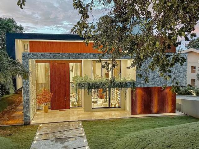 Casa venda em Região Geográfica Imediata de Goiânia, Goiânia