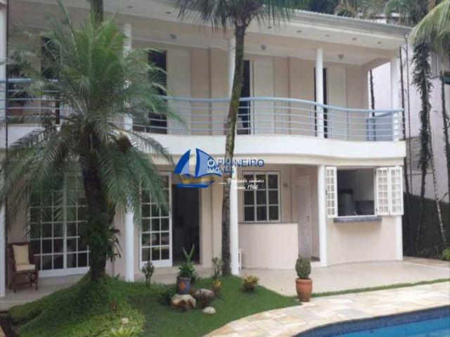 Casa aluguel em Camburi, São Sebastião