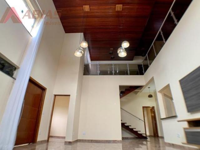 Casa venda em Condomínio Empresarial 1, São Carlos