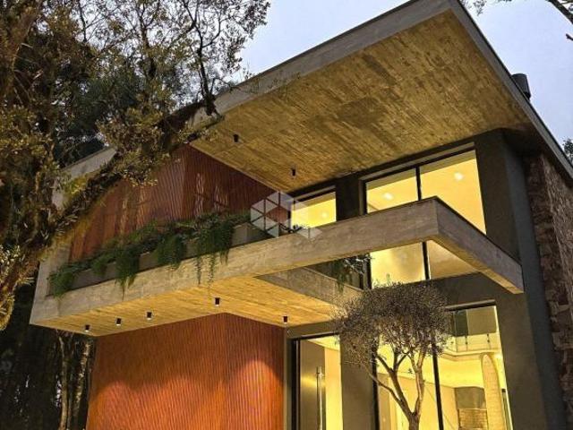 Casa venda em Região Geográfica Imediata de Caxias do Sul, Canela
