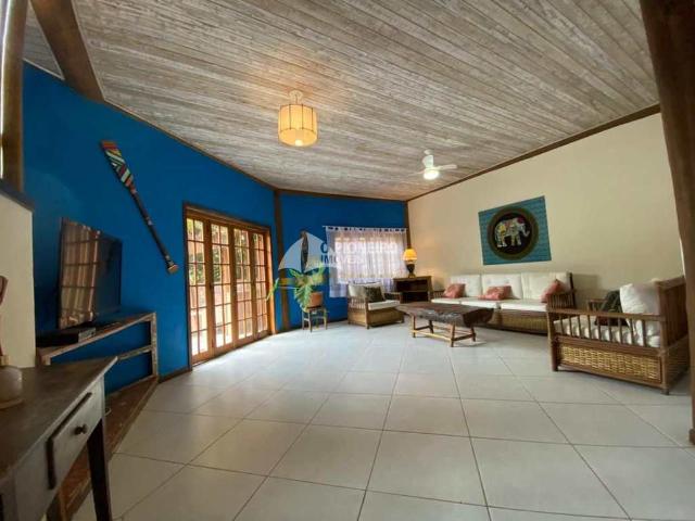 Casa aluguel em Juqueí, São Sebastião