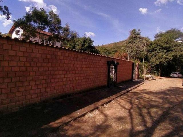 Casa venda em Região Geográfica Imediata de São João del Rei, Região Sudeste