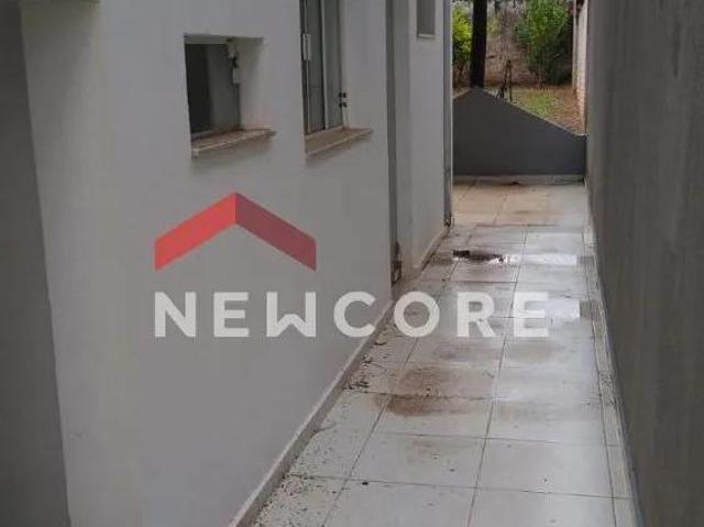 Casa venda em Residencial Parque Flamboyant, Piratininga