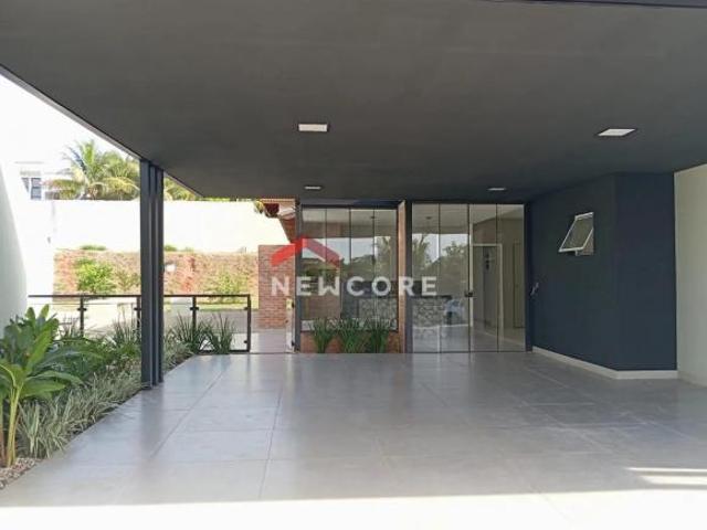 Casa venda em Residencial Parque Flamboyant, Piratininga