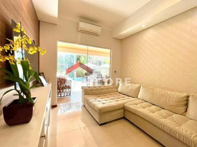 Casa venda em Residencial Parque Flamboyant, Piratininga