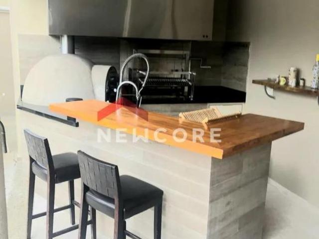 Casa venda em 18 do Forte Alphaville, Santana de Parnaíba
