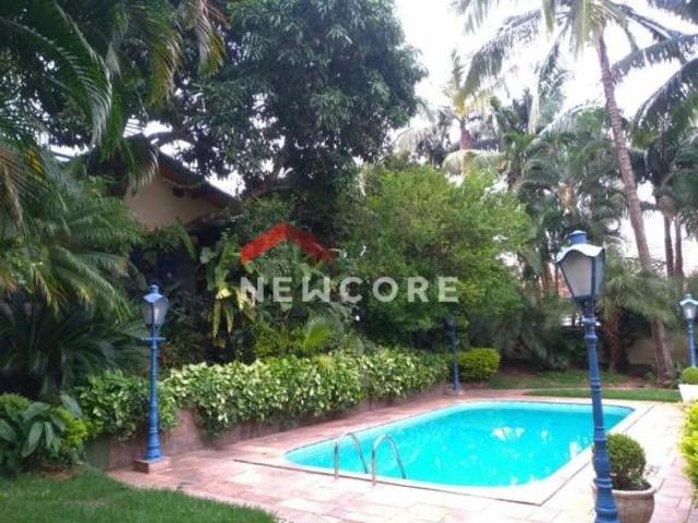 Casa venda em Alphaville Residencial 3, Santana de Parnaíba