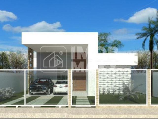 Casa venda em Condomínio Alto da Boa Vista, Sobradinho