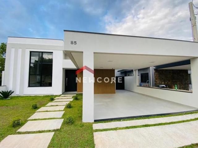 Casa venda em Região Imediata de Jundiaí, Itupeva