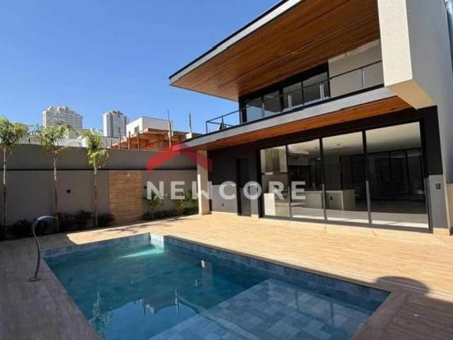 Casa venda em Residencial Villaggio 1, Bauru