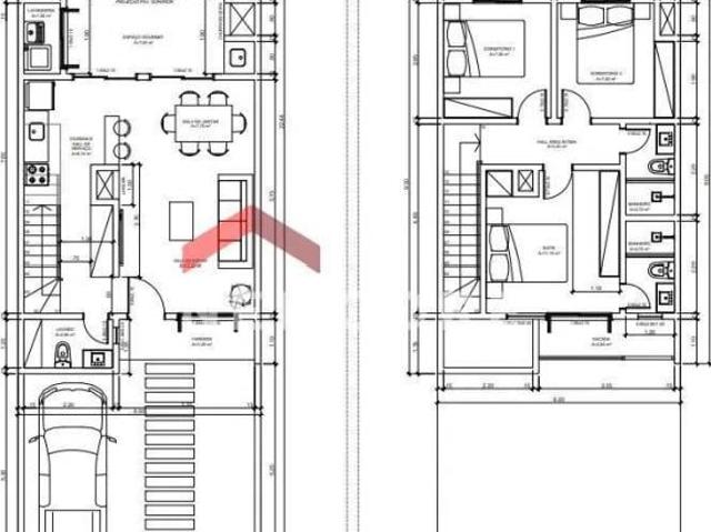 Casa venda em Região Geográfica Imediata de Porto Alegre, Região Metropolitana de Porto Alegre