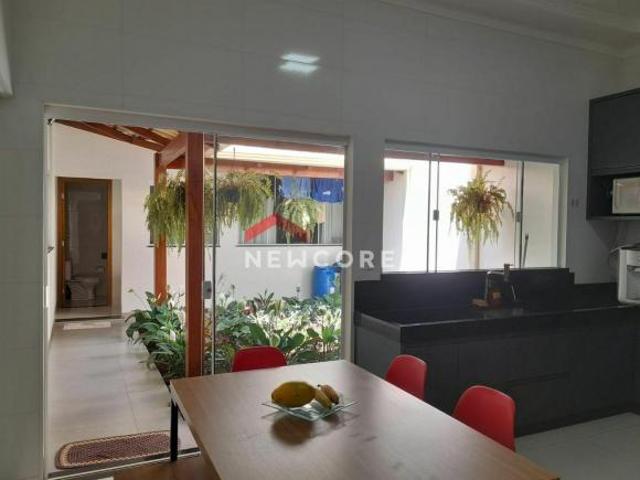 Casa venda em Região Geográfica Imediata de Uberlândia, Oliveira Fortes