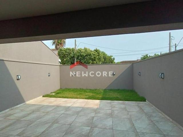 Casa venda em Região Imediata de Araraquara, Araraquara