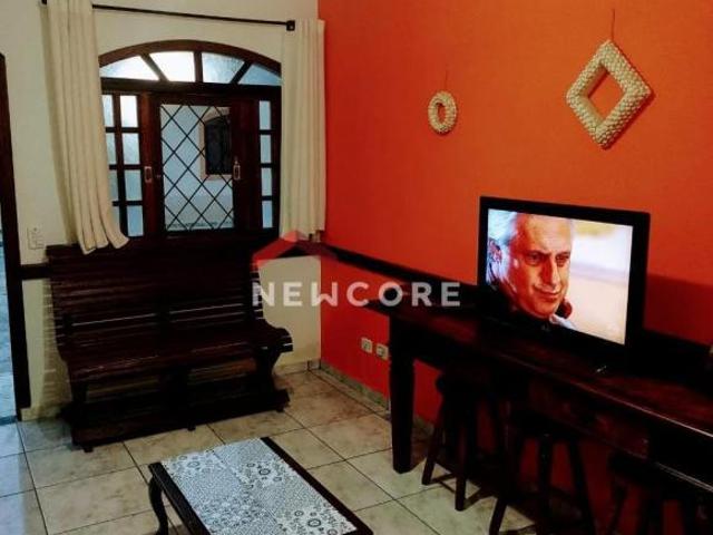 Casa venda em Jardim Itamar, Caraguatatuba