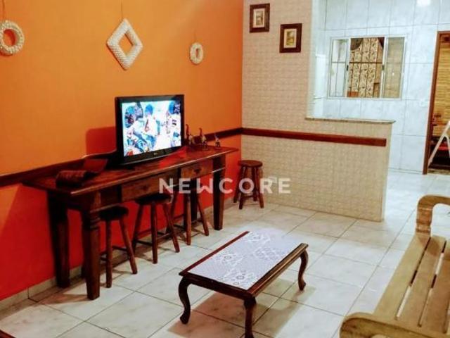 Casa venda em Jardim Itamar, Caraguatatuba