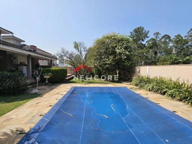 Casa venda em Residencial Melville, Santana de Parnaíba