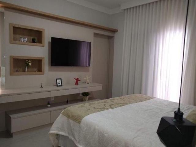 Casa venda em Condomínio Esmeralda Residence II, Marília