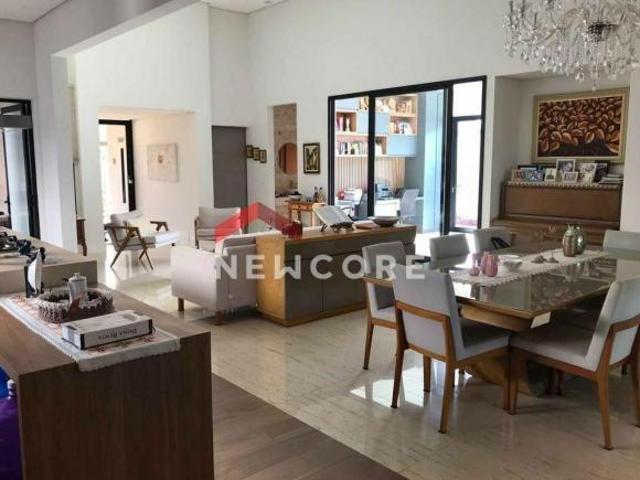 Casa venda em Residencial Villa Dumont II, Bauru