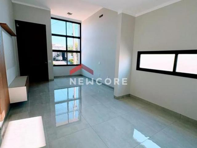 Casa venda em Residencial Volpi, Araraquara