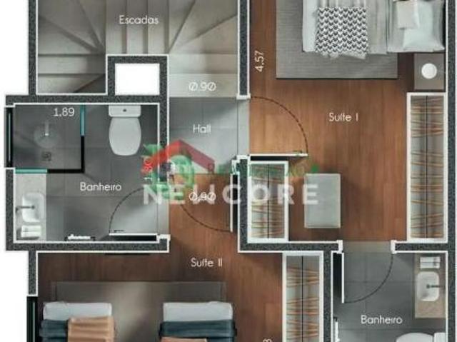 Casa venda em Região Imediata de São Paulo, Região Metropolitana de São Paulo