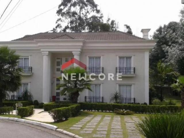 Casa venda em 18 do Forte Alphaville, Santana de Parnaíba