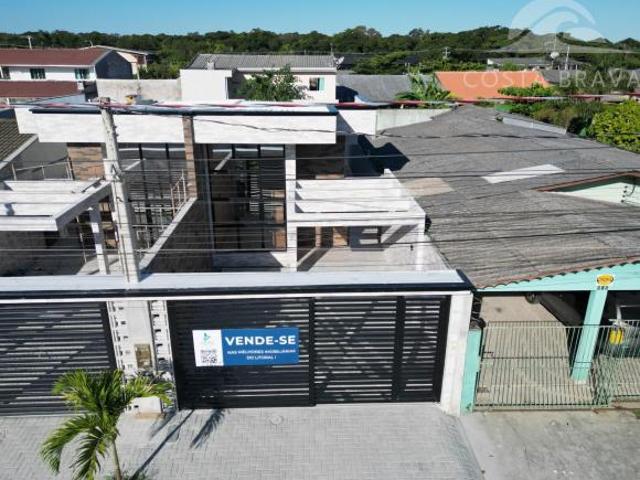 Casa venda em Região Geográfica Imediata de Paranaguá, Matinhos