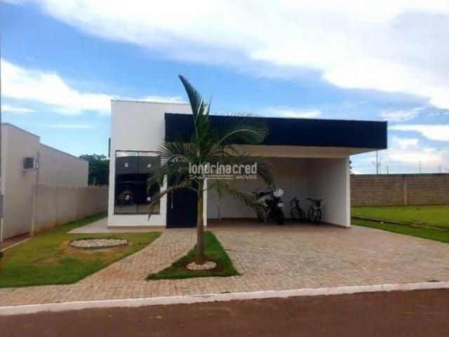 Casa venda em Região Geográfica Imediata de Londrina, Alvorada do Sul