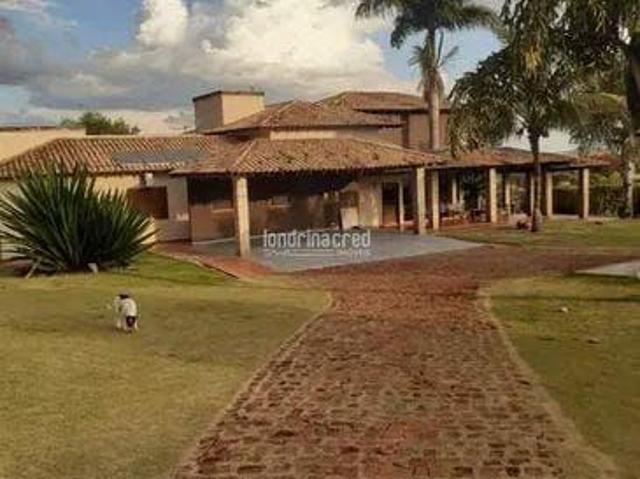 Casa venda em Parque Residencial Ana Rosa, Cambé
