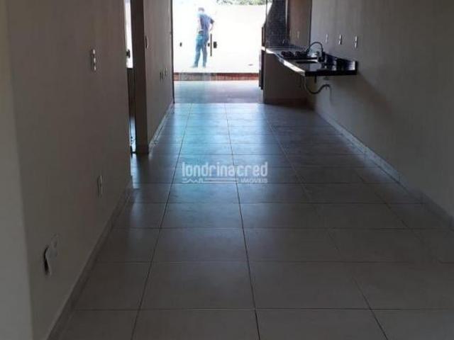 Casa venda em Terra Nova, Londrina