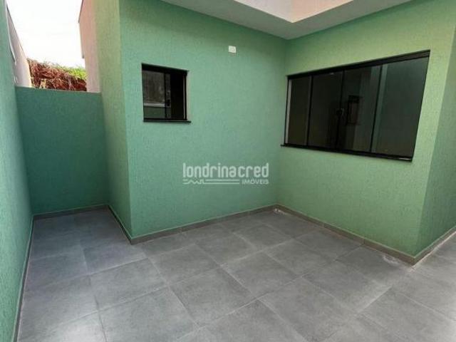 Casa venda em Região Geográfica Imediata de Londrina, Londrina