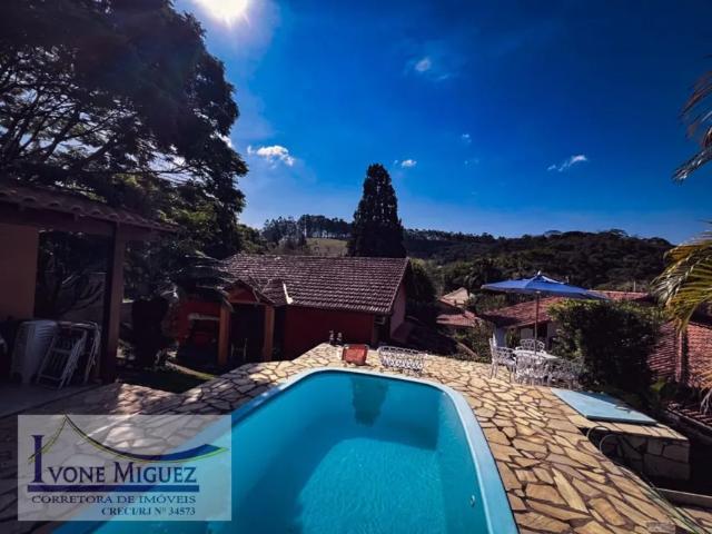Casa venda em Miguel Pereira