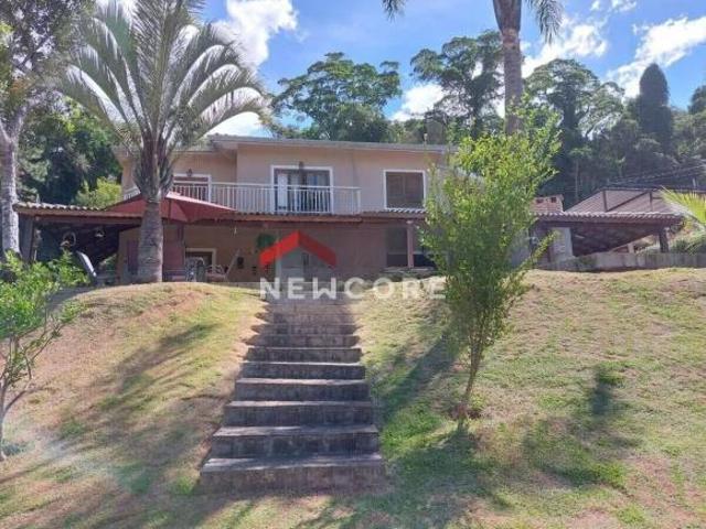 Casa venda em Vargem Grande Paulista