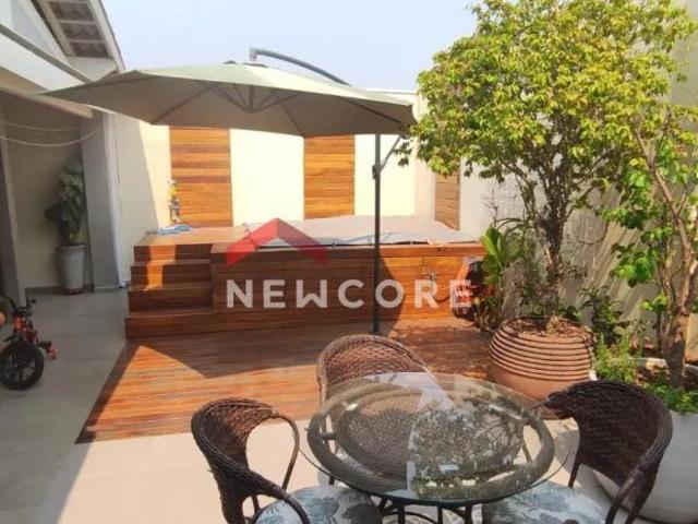 Casa venda em Vargem Grande Paulista