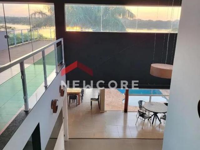 Casa venda em Região Imediata de Bauru, Iacanga