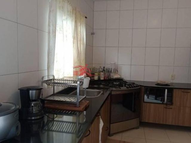 Casa venda em Vargem Grande Paulista